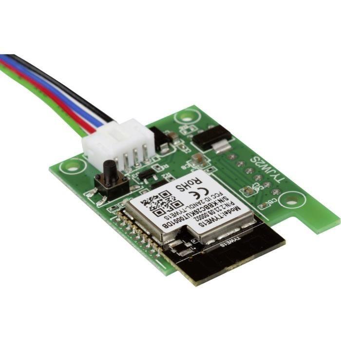 Whadda WPI354 Carte dextension