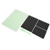 Agriculture Drone GPS Bracket Fixed Rod GPS Mounting Frame Fixture for EFT Plant Drone Accessories