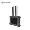 Aerospace Runpu HT-407B Portable Mobile Terminal Detector