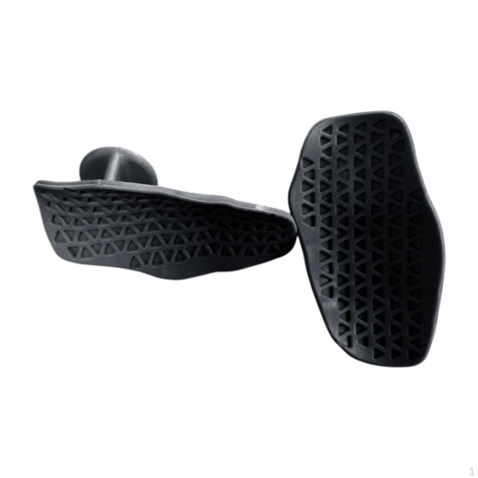 

2 шт. в упаковке перчатки для поднятия тяжестей в спортзале для упражнений и фитнеса чёрный