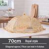 Foldable Food Cover