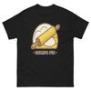 Nudelholz Beliebtes Illustrationsmotiv T-Shirt