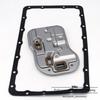 Automatic Transmission Filter + Oil Pan Gasket For GS300 SC300 SC400 LS400 Supra