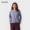 LAFUMA Women's Long-Sleeve Crew Neck T-Shirt