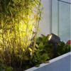 10W White Light Outdoor Garden Spotlight