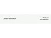 Nylon-Spandex-Cotton Monofilament Fabric, 50g, Natural White, Semi-Bleached, Suitable for Digital Printing