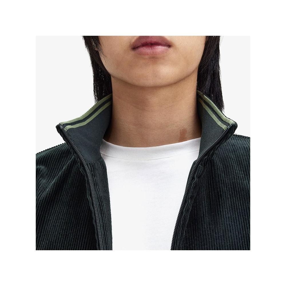 Fred Perry [genuine Headquarters] Fred Perry [sport] Corduroy Brendam Jacket  Q20  Afpm2438546 Q20 qzgAfpm2438546 Q20