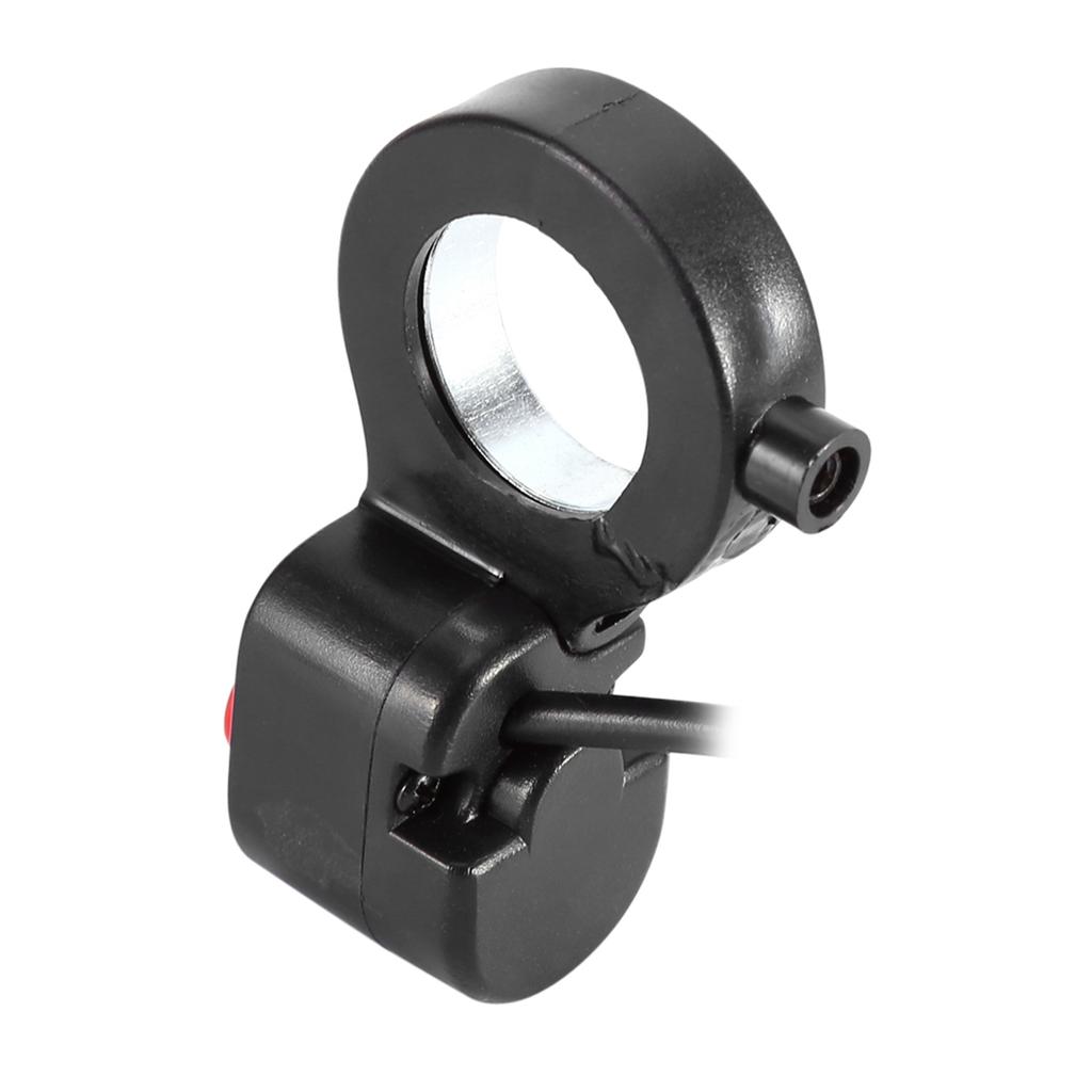 Motorradlenker 7 8   ATV Bike Hupe Starter Kill Switch Ein Aus Schalter Schön