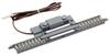 TOMYTEC TOMIX N Gauge Temizleme PC Ray F 6415 Demiryolu Model Malzemeleri Çok Tekerlekli