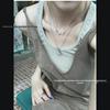 Empress Dowager Saturn Pearl Necklace & Bracelet Set - Women's Luxury Paperclip Design Accessories