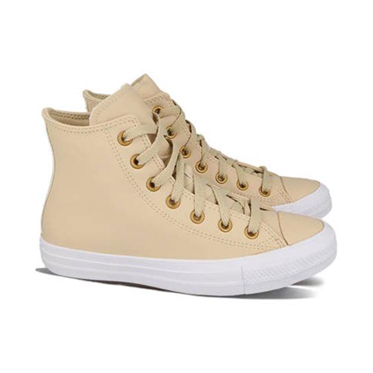 Converse Chuck Taylor All Star Beige/Marrone Donna 568660C