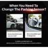 735429755 PDC Parking Sensor  For Fiat Multipla Stilo Croma Ducato Alfa Romeo Lancia Musa 04-2012 735393479 car part accessorie