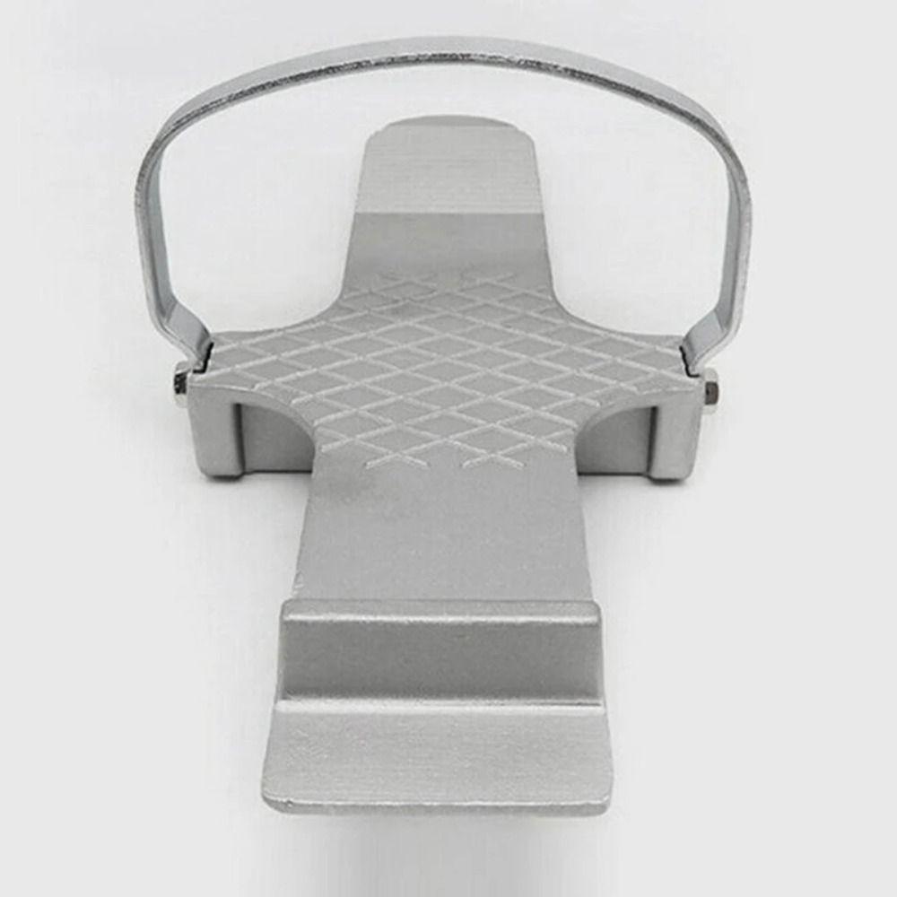 Non-slip Gypsum Board Lifter Safe Lifting Tile Tool Practical Board Carrier  Construction Site