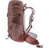 Рюкзак Deuter Trail 22 SL raisin/caspia (Damen) (3440224-6507)