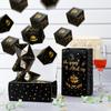 Valentijnsdag verrassing springdoos verjaardag creatieve geschenkdoos stuiterende rode envelop geschenkdoos