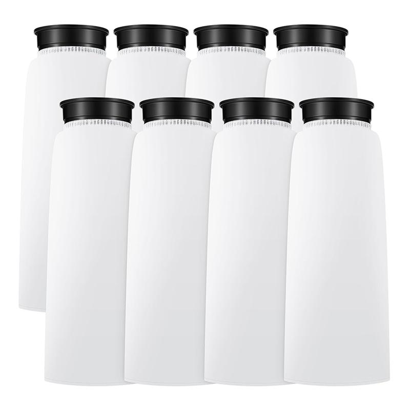 8Pcs Filter Socks Aquarium Fits Waterbox Aquarium Models For Saltwater Aquarium Ponds