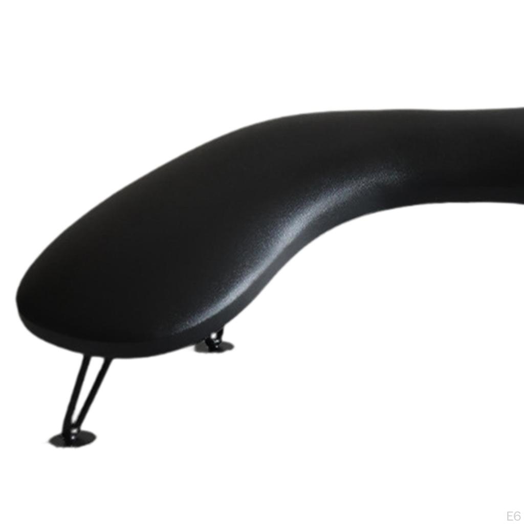 Comfortable Nail Support Armrest for Manicure And Pedicure