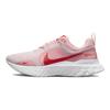 Nike React Infinity Run Flyknit 3 Premium 'Medium Soft Pink Light Crimson' Dámské DZ3016-600