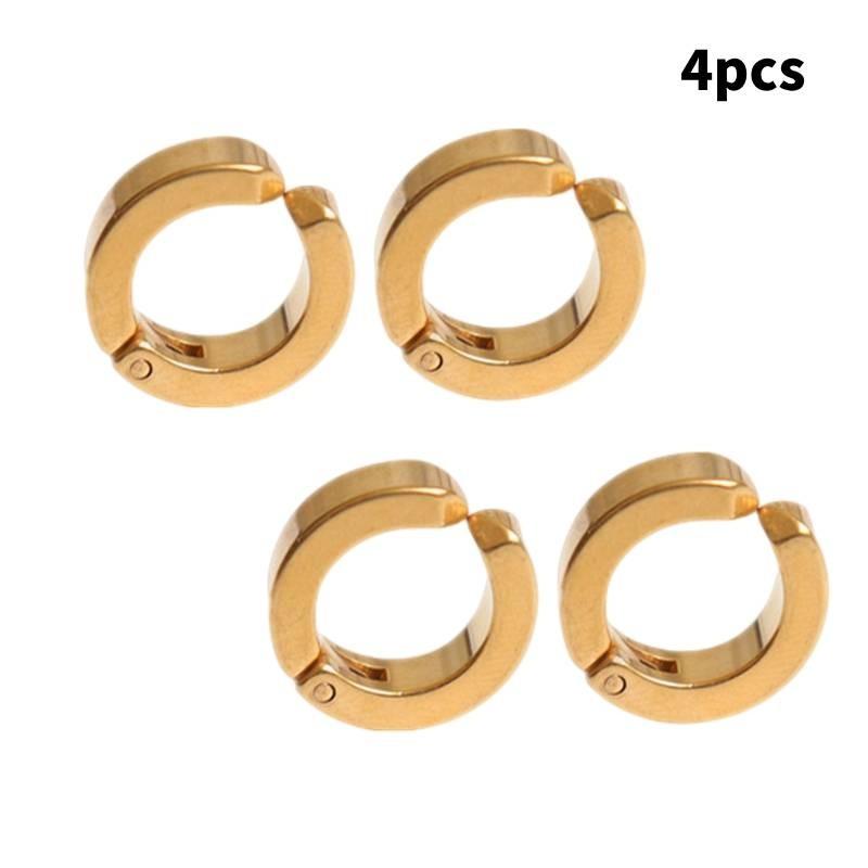 Piece Trafalgar One Law Cosplay Accessories Earring Jewelry Vintage Use Daily