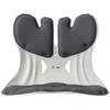 BKT Ergonomisches Lendenwirbelstütze Rückenlehnenkissen