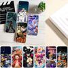 Cartoon One Piece Phone Case for Motorola Moto G10 G20 G30 G31 G32 G34 G35 G41 G42 G50 G51 G52 G55 G60 G60S G62 G71 G72 G75