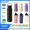 32oz Portable Insulated Sports Water Bottle - Large Capacity for Travel and Mountaineering