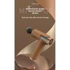 Mini Fascia Gun, Electric Massager with Multi-speed Vibration for Muscle Relaxation