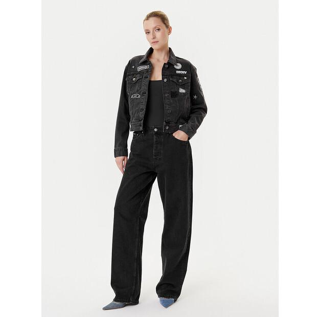 Куртка джинсовая DKNY P5GCYC72