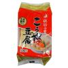 Tokiwa Frozen Food Tsuruhane Double Layer Koya Tofu 10 Pieces Poly 155g5 Bags