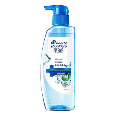 Head & Shoulders Deep Clean Anti-Dandruff Shampoo
