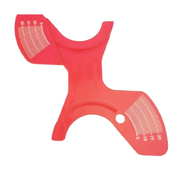 

Road Bike Derailleur Adjustment Tool Bike Install Chain Gaps Tool Bike Chain Gaps Adjustment Tool with Gauge Easy to Use 1