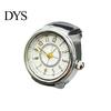 Trendy Finger Watch Ring Watches Men Women Elastic Clear Innovative Digital Round Dial Quartz for Valentine's Day Adjustable Number