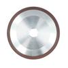 Resin Grinding Wheel with Good Polishing Effect for Carbide and Tungsten Steel