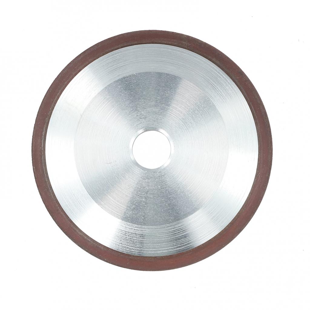 Resin Grinding Wheel with Good Polishing Effect for Carbide and Tungsten Steel