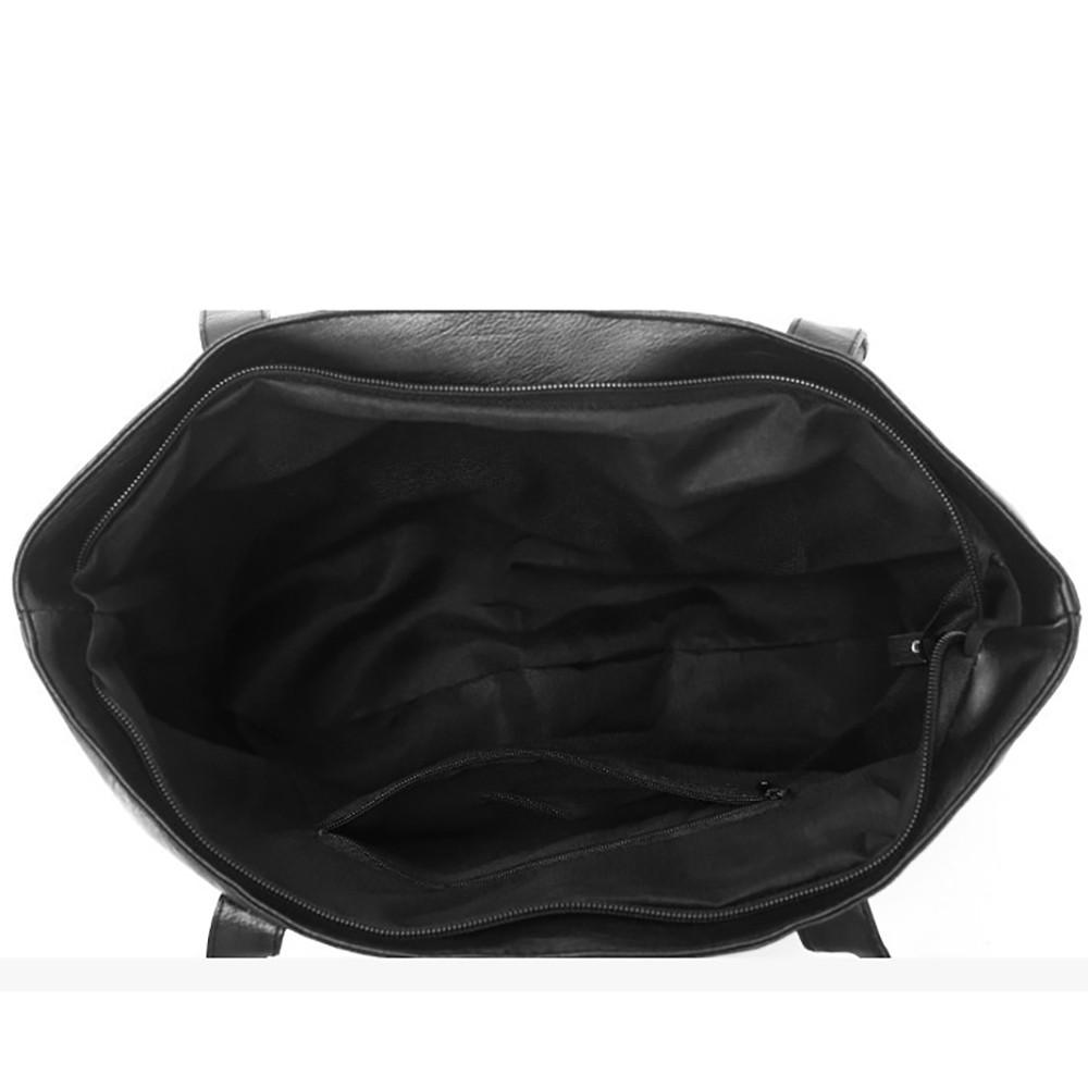 Damen-Umhängetasche mit großer Kapazität, Mehrzweck-Handtasche