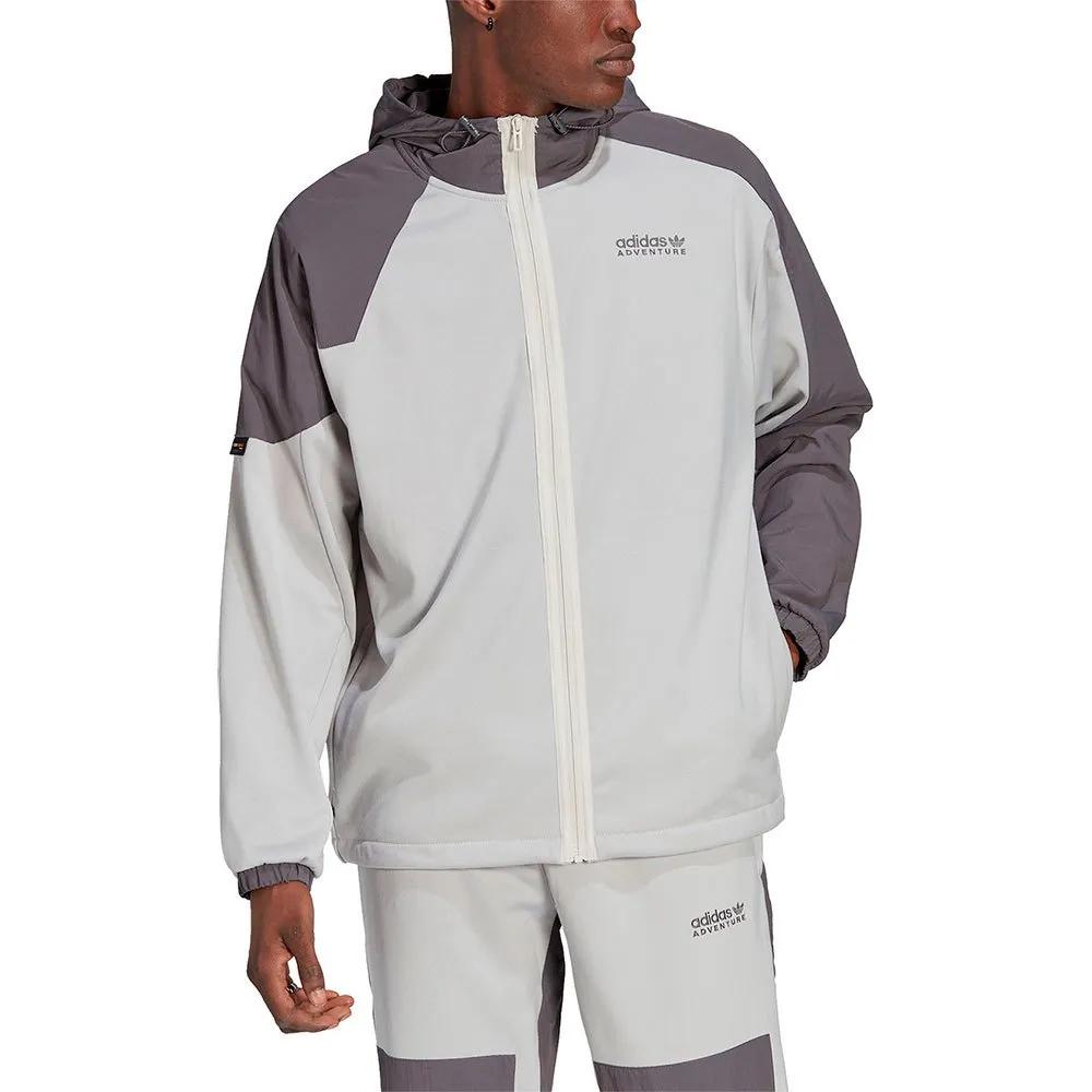 

adidas Originals Толстовка с капюшоном Adventure Winter L