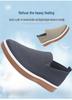 Men's Lightweight Breathable Knit Walking Shoes