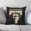 The Haunting Of Hill House Square Pillowcase Polyester Linen Velvet Printed Zip Decorative Pillow Case Bed