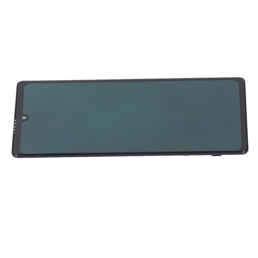 Bildschirmbaugruppe für Pixel 6A Bildschirmersatz Display Touch-Display Digitizer-Baugruppe mit Reparaturwerkzeugen
