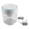 ABMH-Resin Bubble Remover Machine, Craft For Epoxy Resin 3L 99.9% Bubble Removal In 5 Min, Vacuum Degassing EU Plug