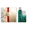 Skin Care Set HR New Year's Limited Green Bottle Essence Green Bottle Strength Repair Essence 200ml+Yuehuo Strength Youth Light Lotion 75ml