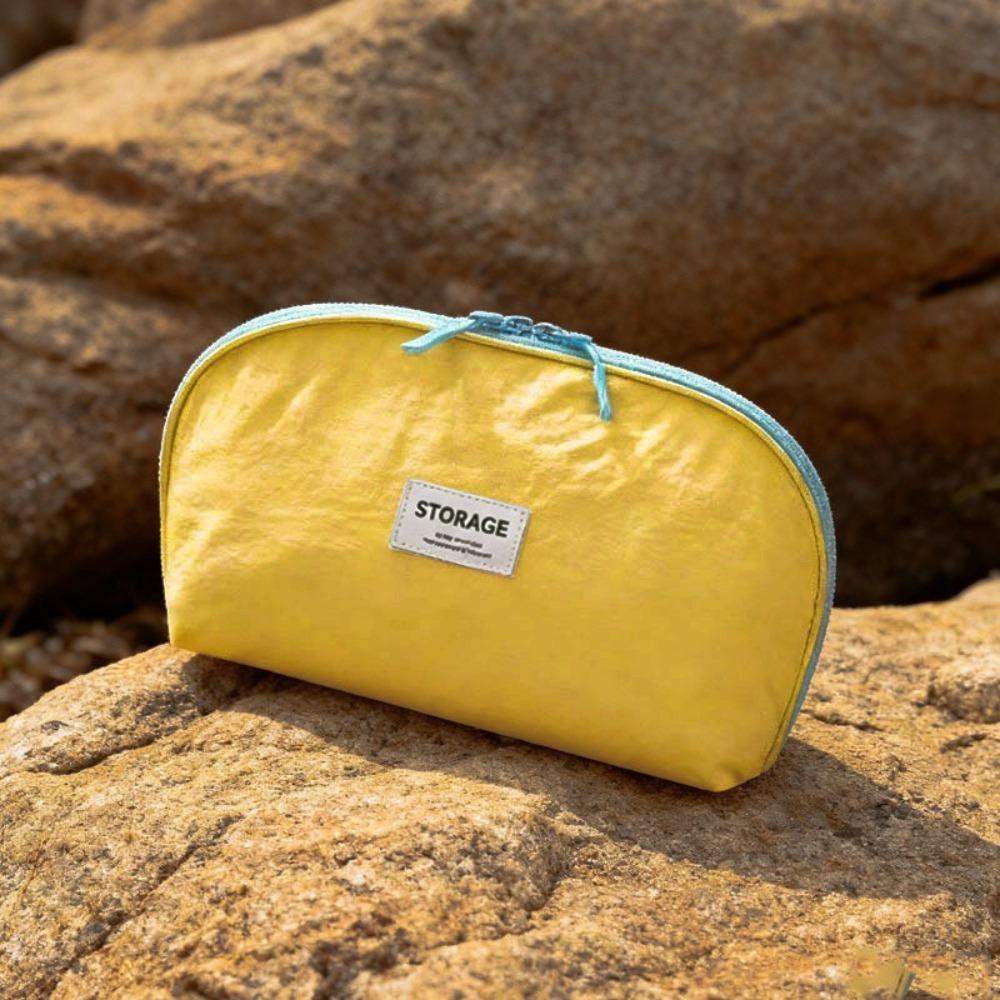 Multi-purpose Clothing Storage Bag Compression Function Travel Organizer Travel Use B