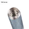 TAIC Pure Titanium Insulated Bottle