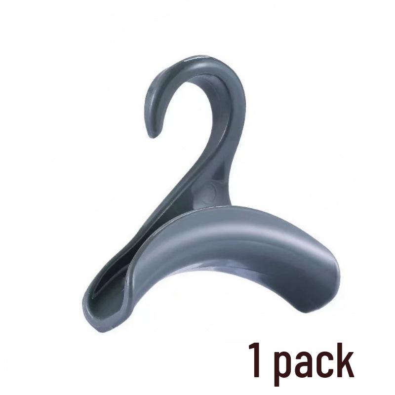 Multifunctional Hanging Rack for Backpacks, Handbags, Hats, Scarves, and More