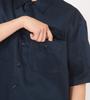 Dickies Arbeitshemd Original Fit Langarm Dunkelblau 1574 S