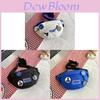 Street Style Nylon Shoulder Bag With Zipper Pocket For Daily Use