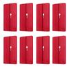 2-10pcs Plaster Board Fixing Tools Ceiling Sloped Lifter Supports Wood Board Place Installing Drywall Fitting Construction Tools