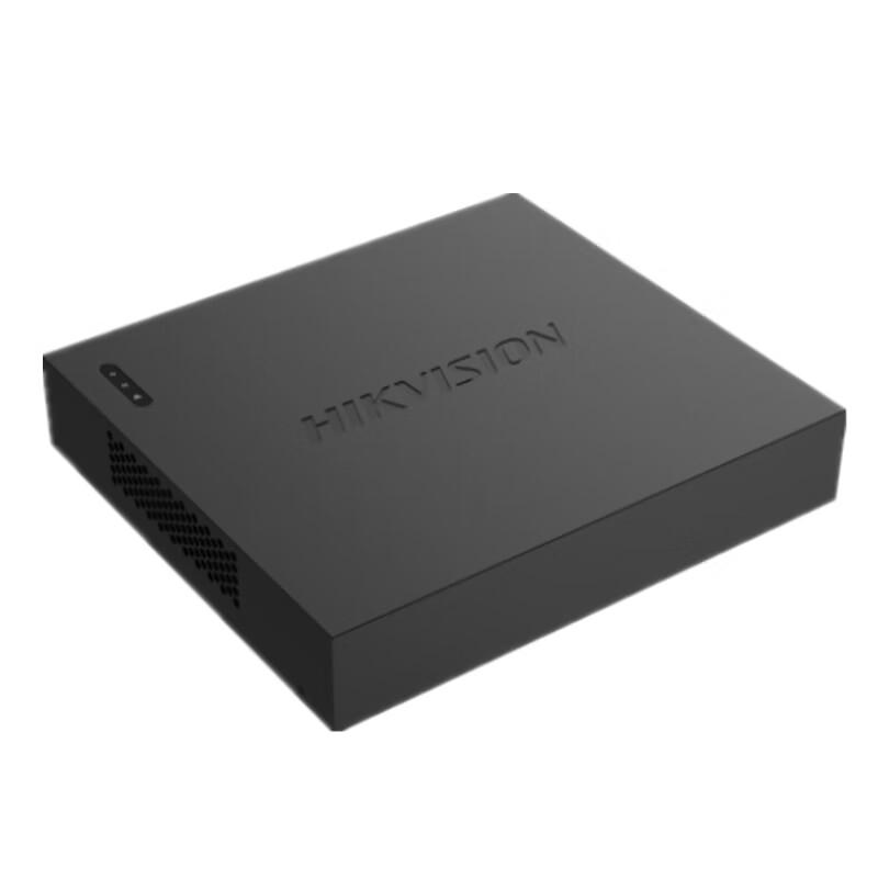

Hikvision 4-Channel NVR