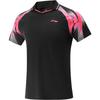 LI-NING Unisex Quick-Dry Table Tennis T-Shirt