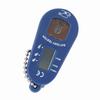 Hearing Aid Battery Tester LCD Display Key-ring Battery Measuring Device